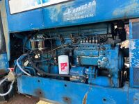 FORD 8100 4WD TRACTOR - 20