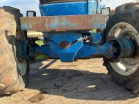 FORD 8100 4WD TRACTOR - 22