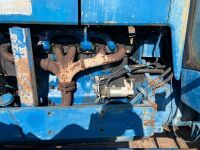 FORD 8100 4WD TRACTOR - 26