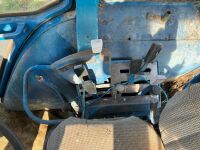 FORD 8100 4WD TRACTOR - 28