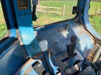 FORD 8100 4WD TRACTOR - 31