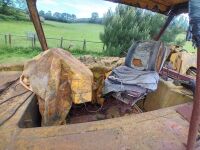 1974 JCB DIGGER (S/R) - 3