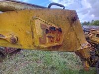 1974 JCB DIGGER (S/R) - 4