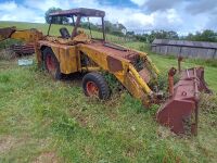1974 JCB DIGGER (S/R) - 5