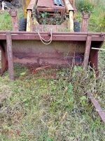 1974 JCB DIGGER (S/R) - 7