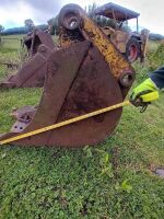 1974 JCB DIGGER (S/R) - 8