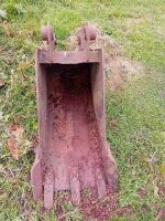1974 JCB DIGGER (S/R) - 10