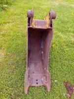 1974 JCB DIGGER (S/R) - 14