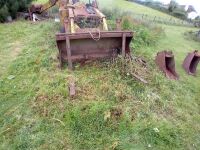 1974 JCB DIGGER (S/R) - 19