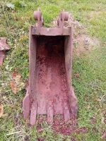 1974 JCB DIGGER (S/R) - 20