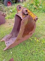 1974 JCB DIGGER (S/R) - 22