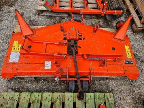 KUBOTA RC60-35 STR RD DECK