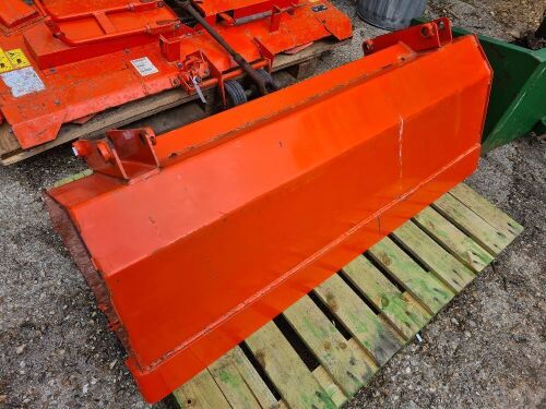 KUBOTA 54'' BUCKET