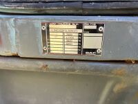 2005 DAF 45.150 HORSE LORRY - 12