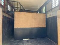 2005 DAF 45.150 HORSE LORRY - 23