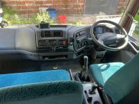 2005 DAF 45.150 HORSE LORRY - 36