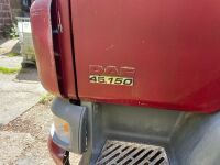 2005 DAF 45.150 HORSE LORRY - 43