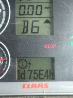 2010 CLAAS ARION 630 4WD TRACTOR - 10