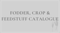 THE SOUTH WEST FODDER AND CROP ONLINE TIMED AUCTION