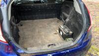 2016 FORD FIESTA 1.5L VAN - 7