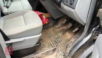 2006 VW TRANSPORTER TDI VAN - 9