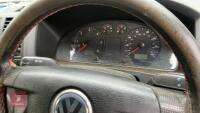 2006 VW TRANSPORTER TDI VAN - 10