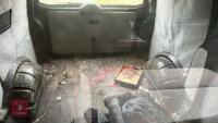 2006 VW TRANSPORTER TDI VAN - 12