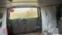 2006 VW TRANSPORTER TDI VAN - 13