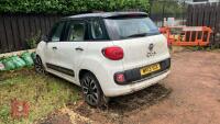 FIAT 500L (S/R) - 5