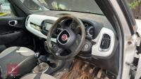 FIAT 500L (S/R) - 10