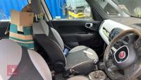 FIAT 500L (S/R) - 11