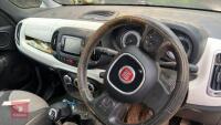 FIAT 500L (S/R) - 14