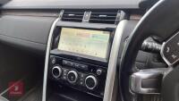 2019 LAND ROVER 2.0L DISCOVERY HSE (S/R) - 11