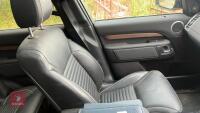 2019 LAND ROVER 2.0L DISCOVERY HSE (S/R) - 13