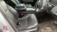 2019 LAND ROVER 2.0L DISCOVERY HSE (S/R) - 14