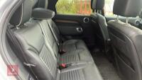 2019 LAND ROVER 2.0L DISCOVERY HSE (S/R) - 16