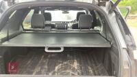 2019 LAND ROVER 2.0L DISCOVERY HSE (S/R) - 19