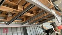 METAL PALLET RACKING - 5