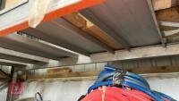 METAL PALLET RACKING - 7