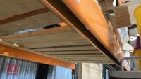 METAL PALLET RACKING - 5