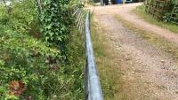 14' GALVANISED FIELD GATE - 9