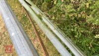 12' HEAVY DUTY METAL FIELD GATE - 11