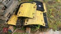 11 ROAD CROSSING BOARDS - 3