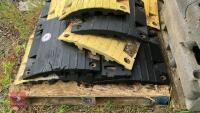 11 ROAD CROSSING BOARDS - 5