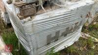 PALLET OF 120 4'' THERMO BLOCKS - 2