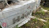 PALLET OF 120 4'' THERMO BLOCKS - 3