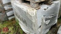 PALLET OF 120 4'' THERMO BLOCKS - 5