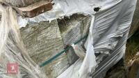 PALLET OF 120 4'' THERMO BLOCKS - 6
