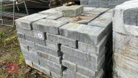 PALLET OF APPROX 120 4'' THERMO BLOCKS - 8
