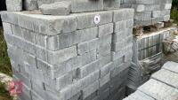 PALLET OF APPROX 120 4'' THERMO BLOCKS - 2
